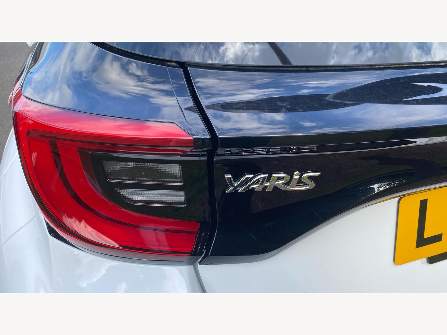 Used Toyota Yaris 2024 for sale - 78157682: Photo 26