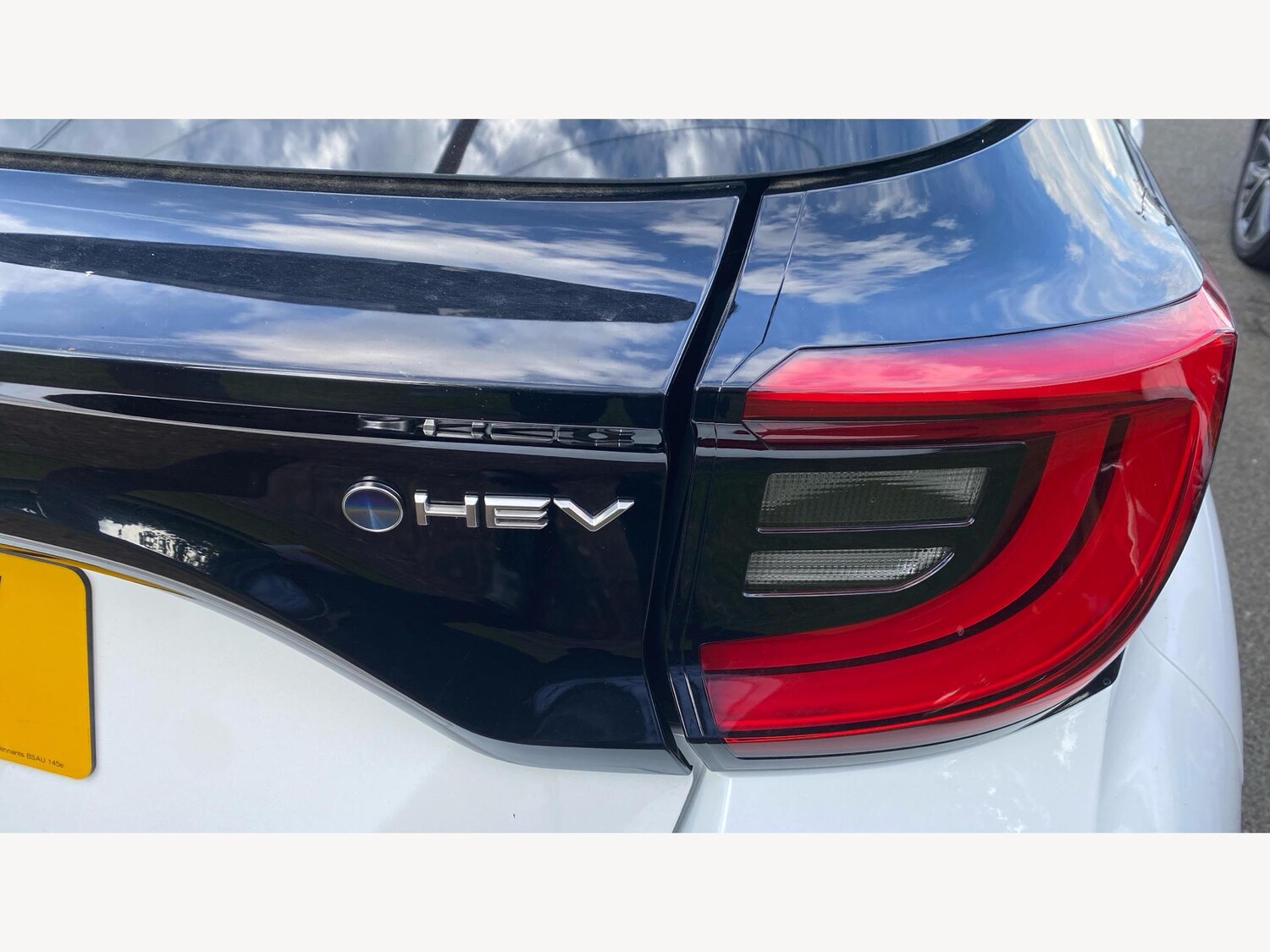 Used Toyota Yaris 2024 for sale - 78157682: Photo 27