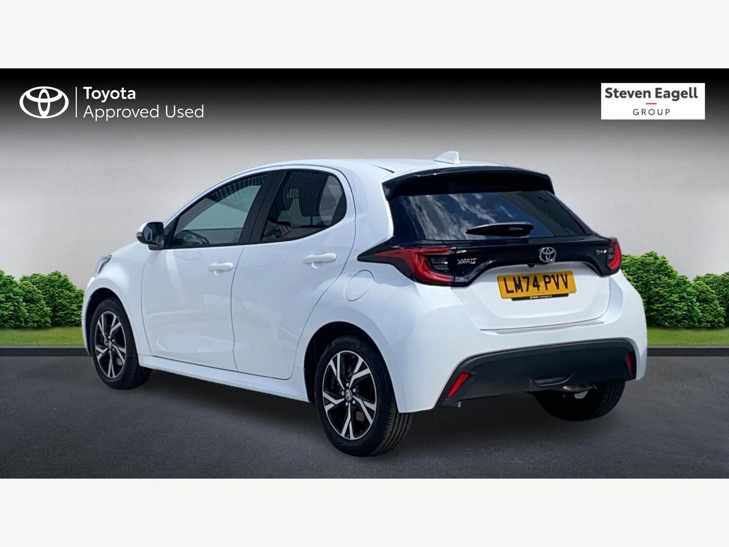 Used Toyota Yaris 2024 for sale - 78157682: Photo 6