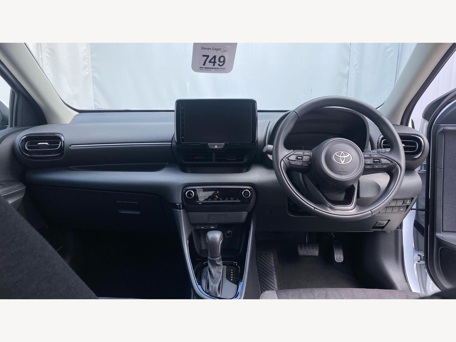 Used Toyota Yaris 2024 for sale - 78157682: Photo 7
