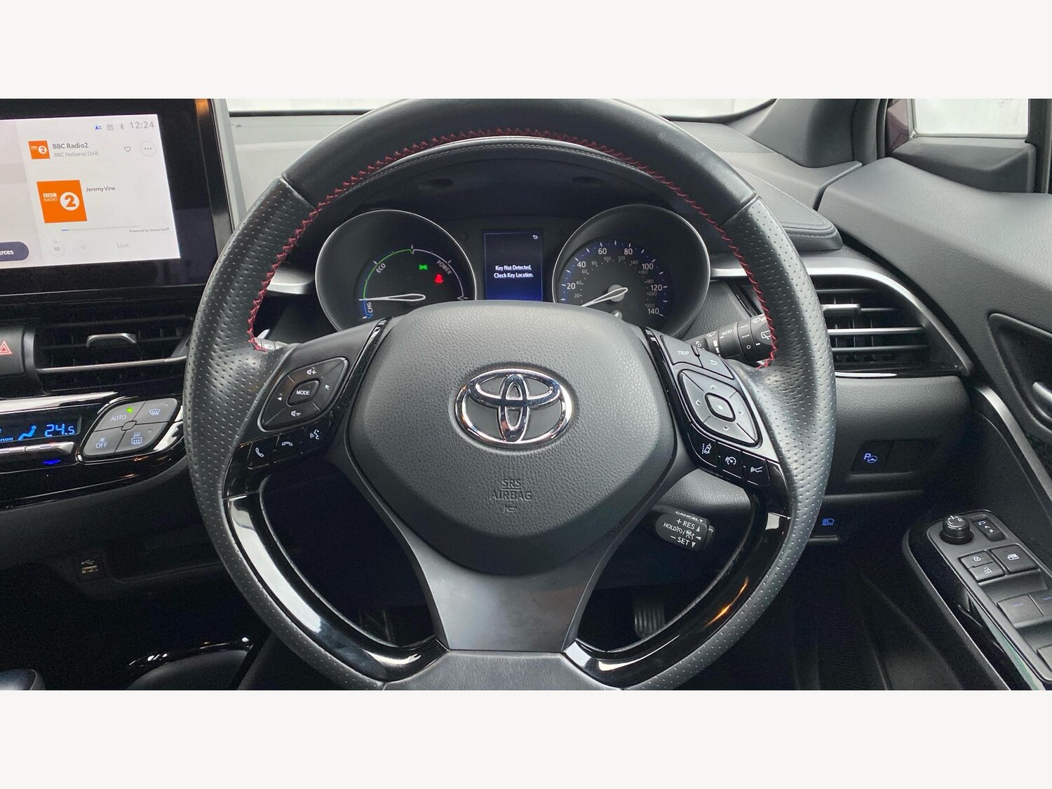 Used Toyota C-HR 2023 for sale - 77454968: Photo 10