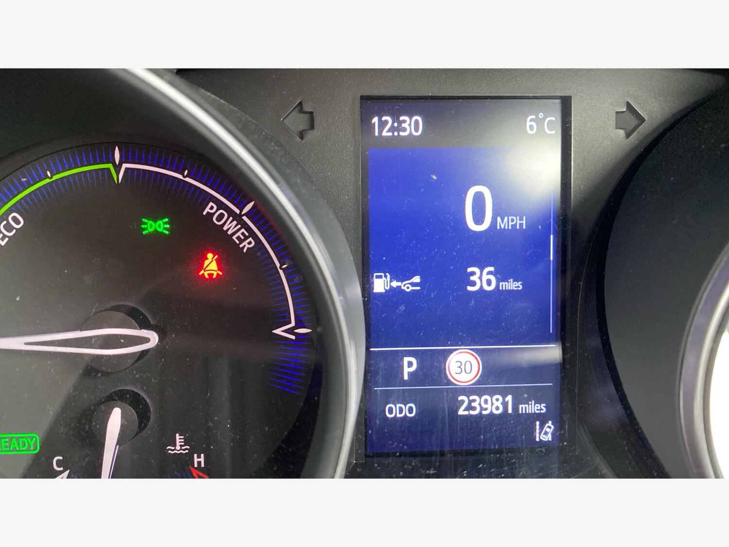 Used Toyota C-HR 2023 for sale - 77454968: Photo 11