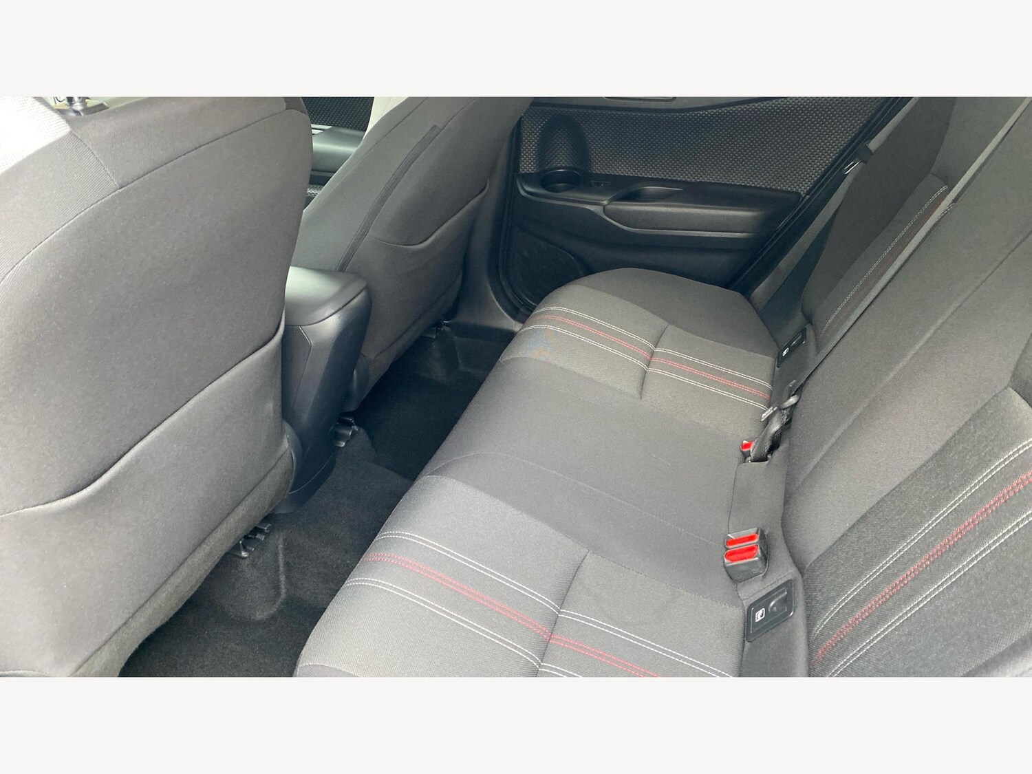 Used Toyota C-HR 2023 for sale - 77454968: Photo 15