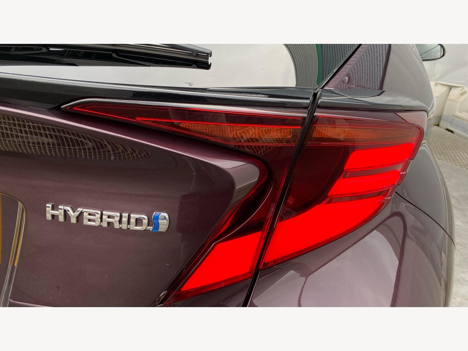 Used Toyota C-HR 2023 for sale - 77454968: Photo 22