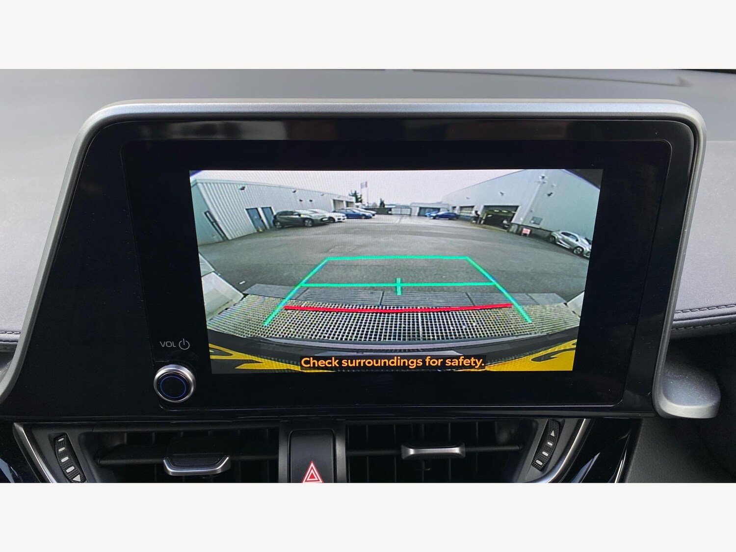 Used Toyota C-HR 2023 for sale - 77454968: Photo 30