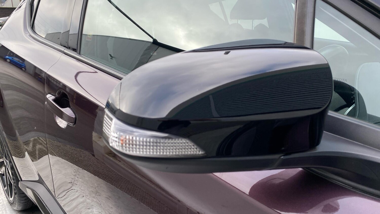 Used Toyota C-HR 2023 for sale - 77454968: Photo 35