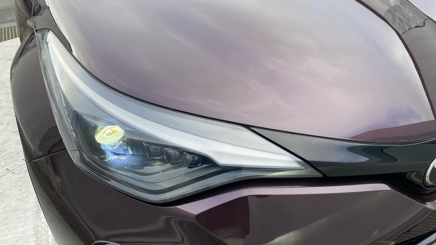 Used Toyota C-HR 2023 for sale - 77454968: Photo 36