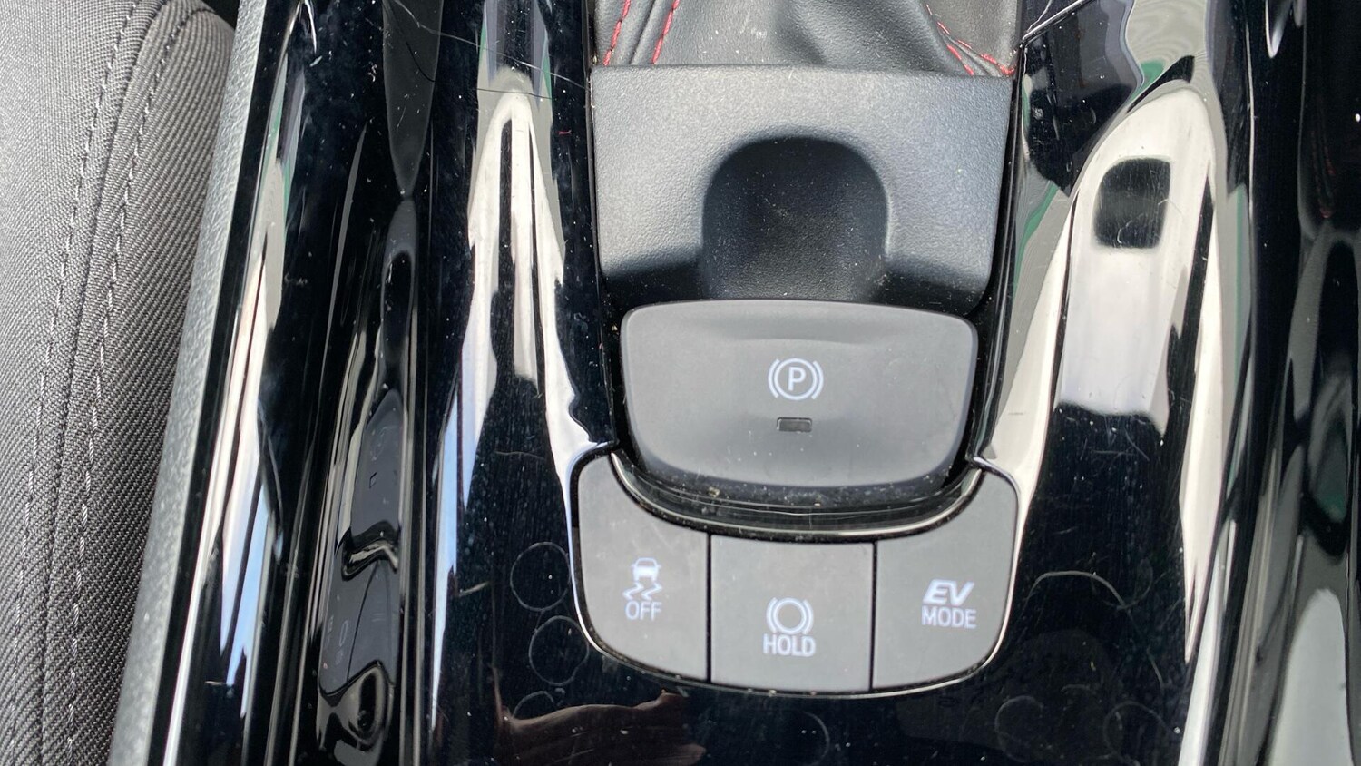 Used Toyota C-HR 2023 for sale - 77454968: Photo 44