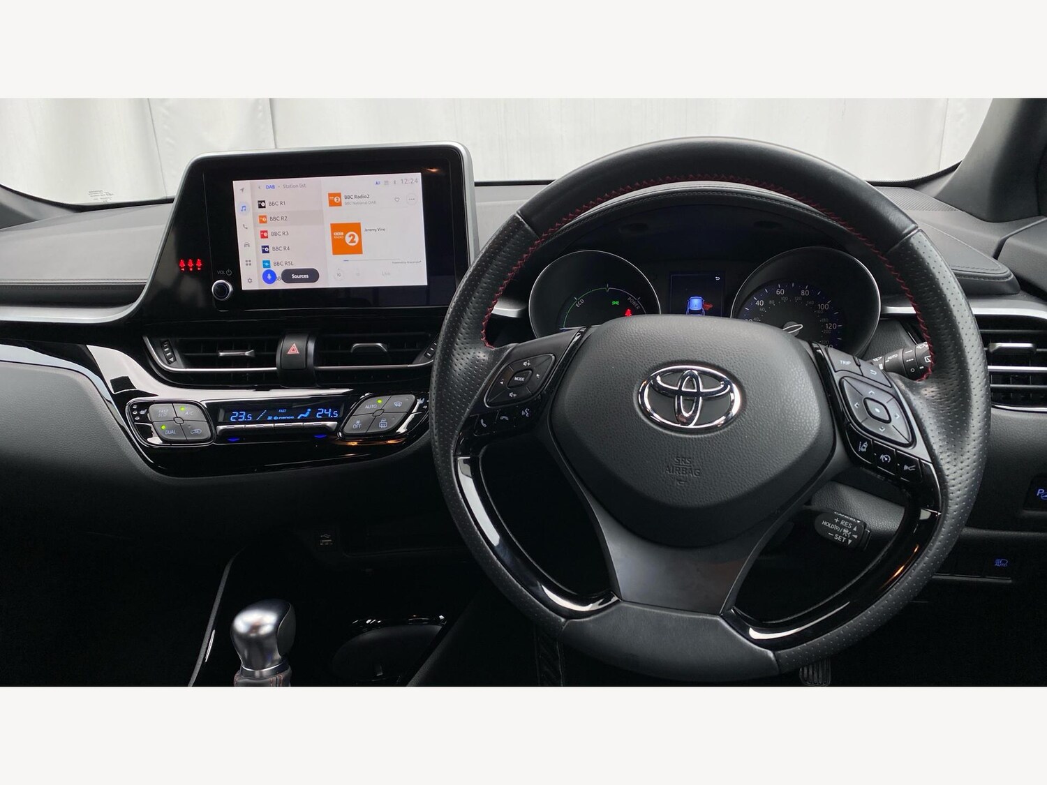 Used Toyota C-HR 2023 for sale - 77454968: Photo 8