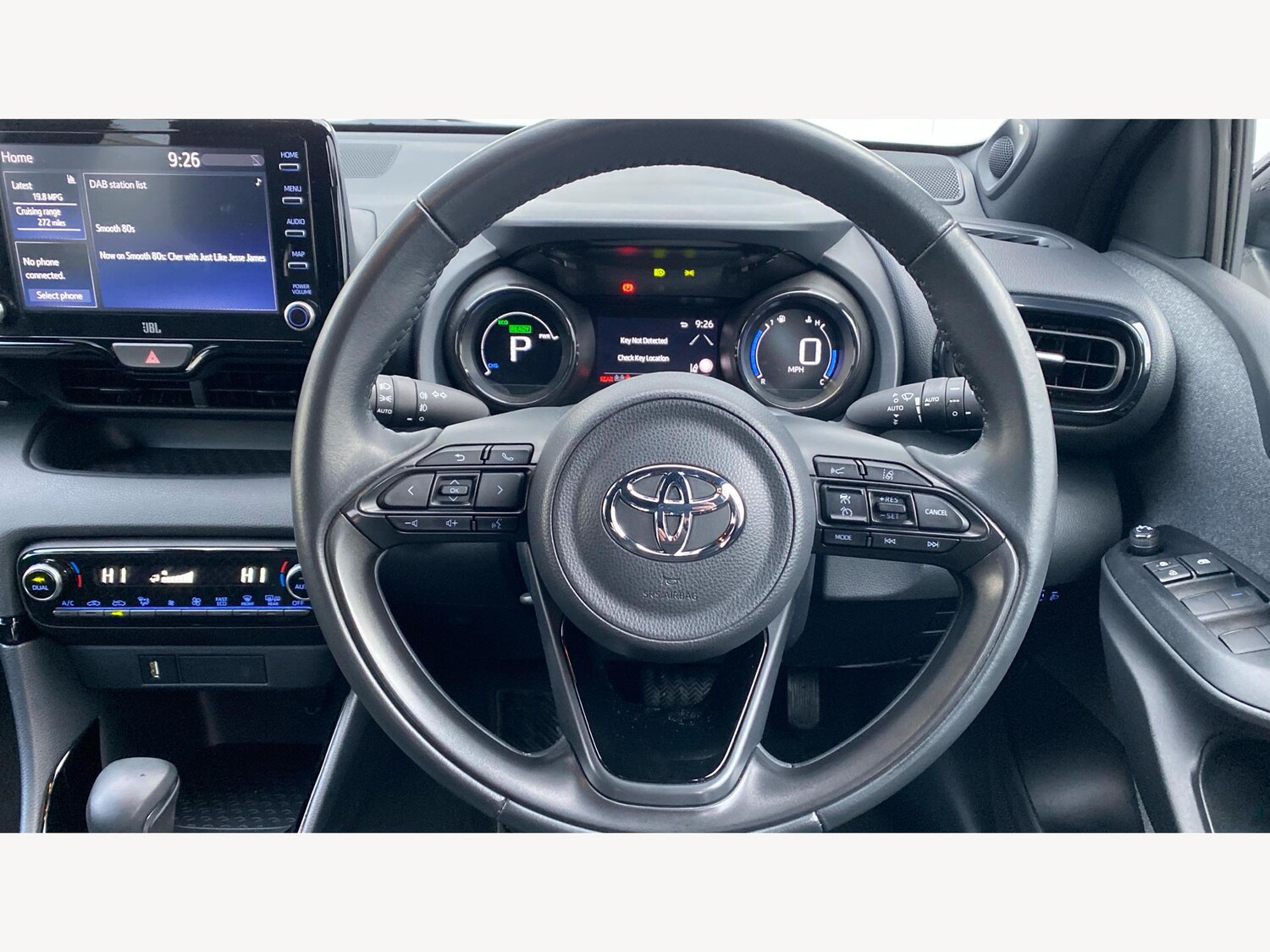 Used Toyota Yaris for sale - 77216157: Photo 10