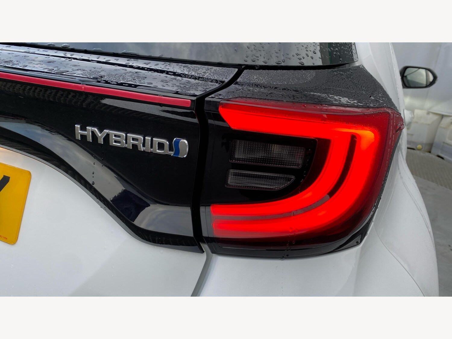 Used Toyota Yaris for sale - 77216157: Photo 22