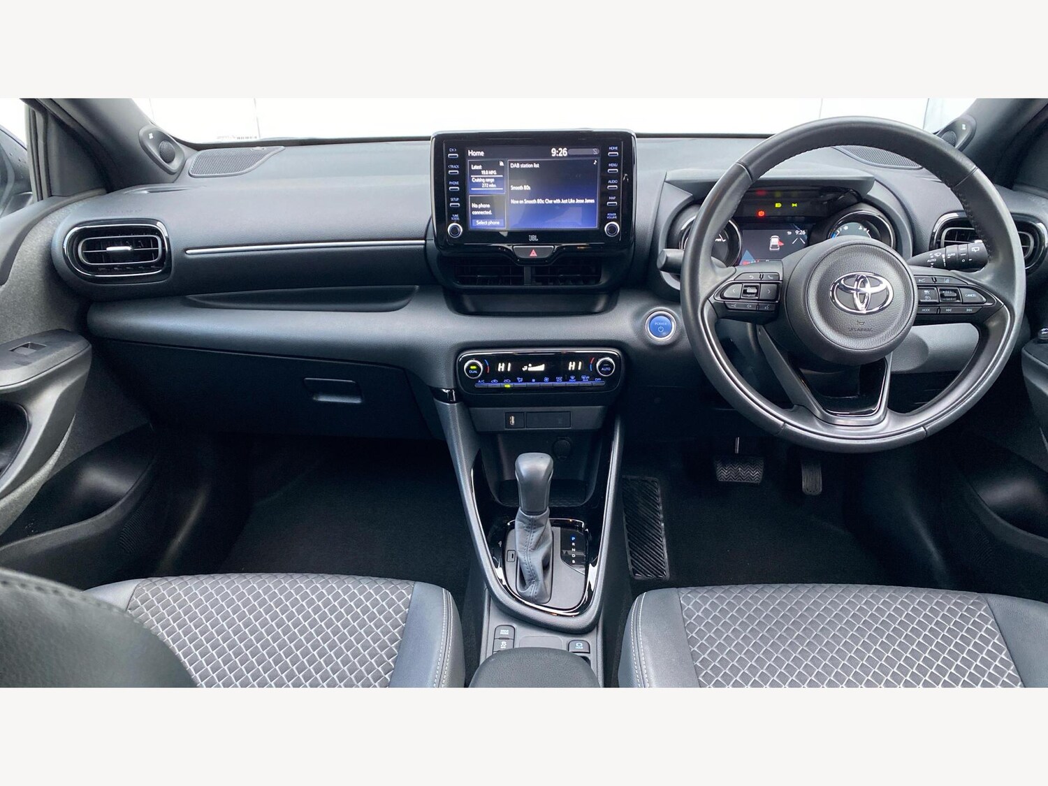 Used Toyota Yaris for sale - 77216157: Photo 7