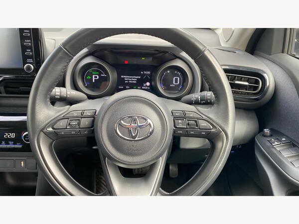 Used Toyota Yaris Cross 2023 for sale - 75448438: Photo 10