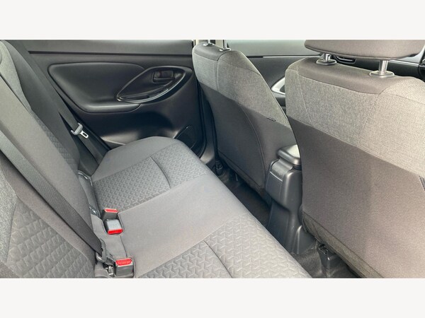 Used Toyota Yaris Cross 2023 for sale - 75448438: Photo 14
