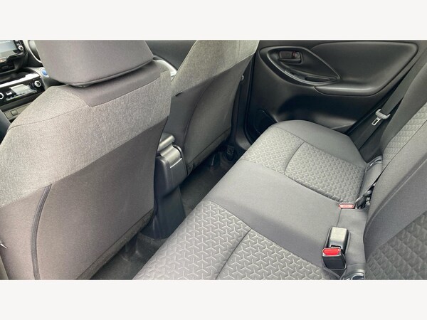 Used Toyota Yaris Cross 2023 for sale - 75448438: Photo 15