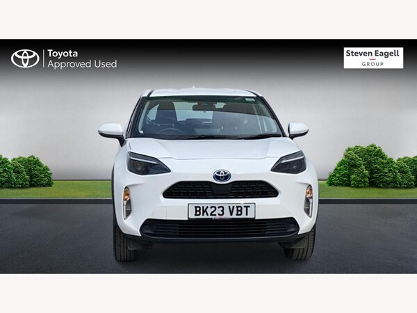 Used Toyota Yaris Cross 2023 for sale - 75448438: Photo 17