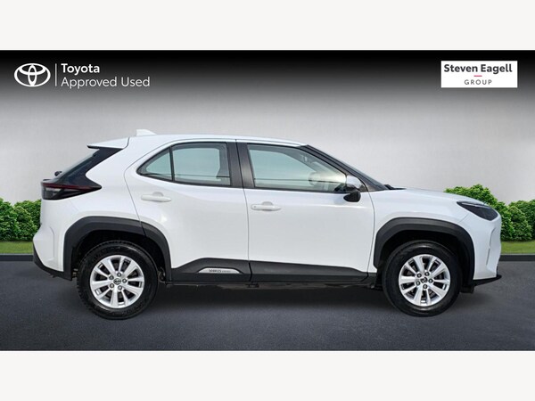 Used Toyota Yaris Cross 2023 for sale - 75448438: Photo 18