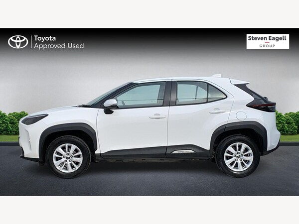 Used Toyota Yaris Cross 2023 for sale - 75448438: Photo 19