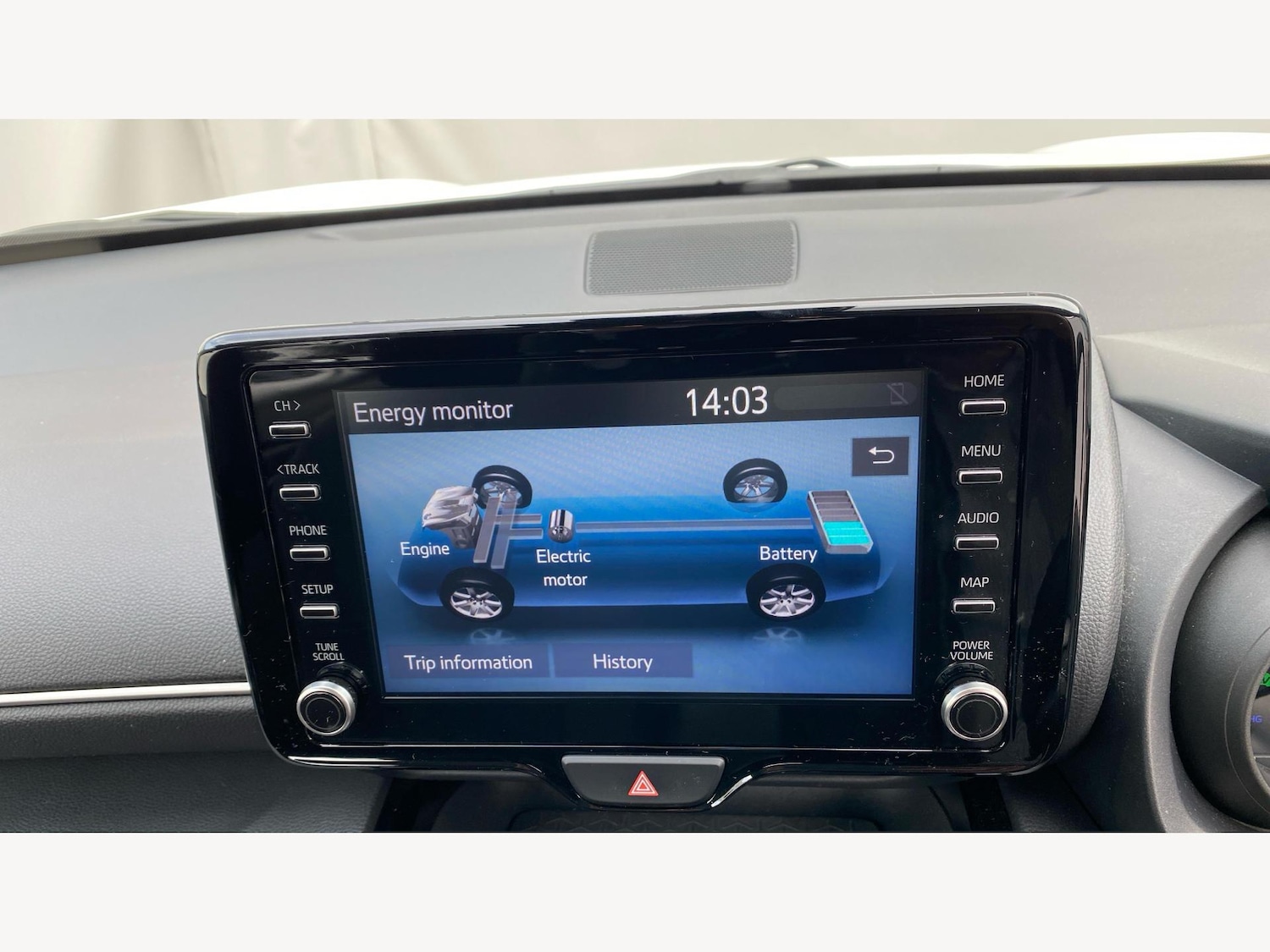 Vehicle 25