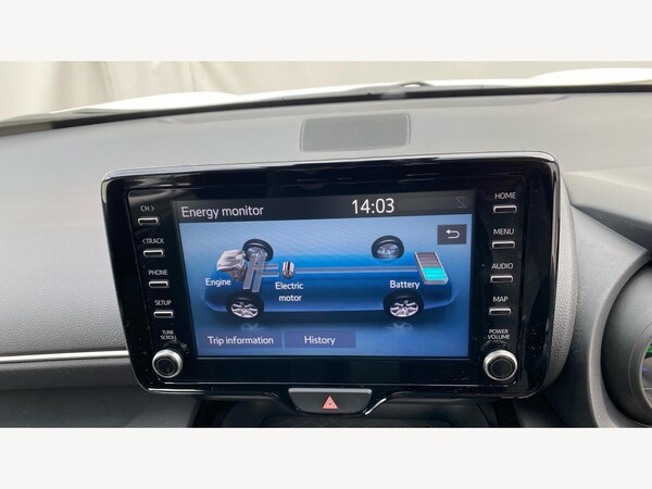 Used Toyota Yaris Cross 2023 for sale - 75448438: Photo 25