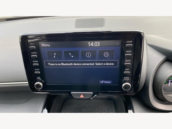 Used Toyota Yaris Cross 2023 for sale - 75448438: Photo 26