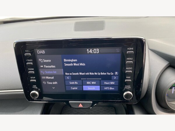 Used Toyota Yaris Cross 2023 for sale - 75448438: Photo 27