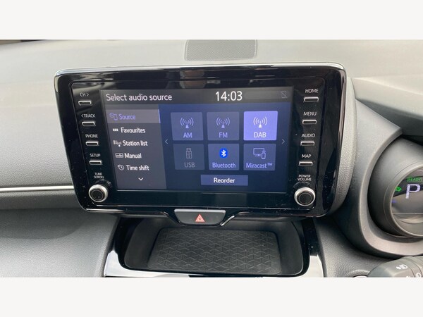 Used Toyota Yaris Cross 2023 for sale - 75448438: Photo 28
