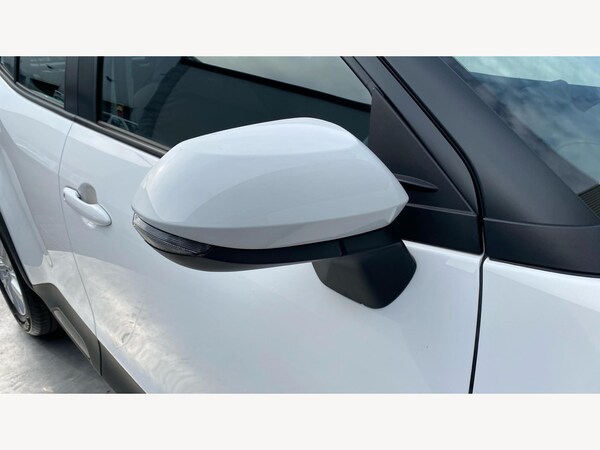 Used Toyota Yaris Cross 2023 for sale - 75448438: Photo 34