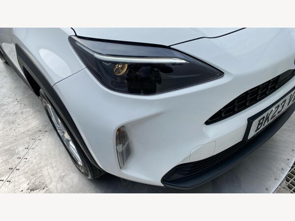 Used Toyota Yaris Cross 2023 for sale - 75448438: Photo 35