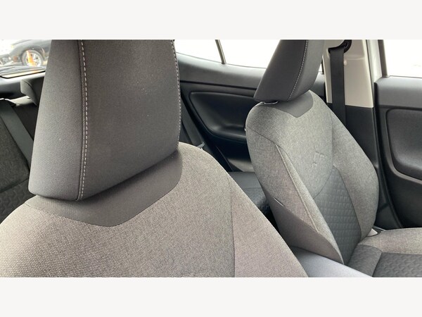 Used Toyota Yaris Cross 2023 for sale - 75448438: Photo 36