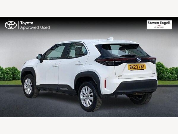 Used Toyota Yaris Cross 2023 for sale - 75448438: Photo 6