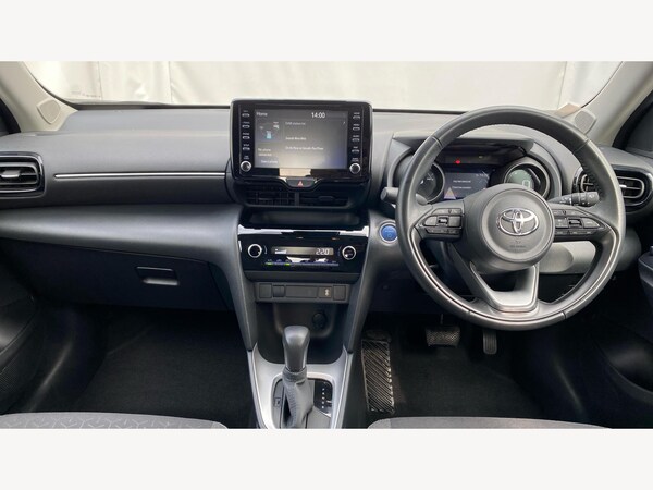 Used Toyota Yaris Cross 2023 for sale - 75448438: Photo 7