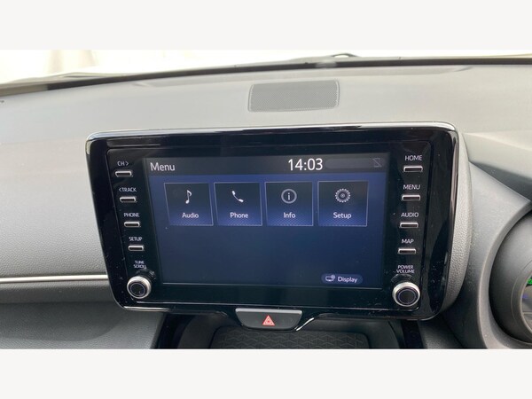 Used Toyota Yaris Cross 2023 for sale - 75448438: Photo 9