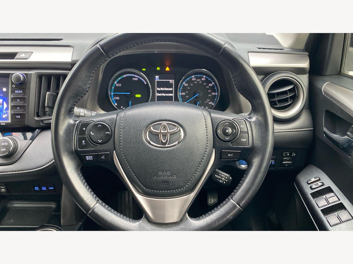 Used Toyota RAV4 for sale - 77738457: Photo 10