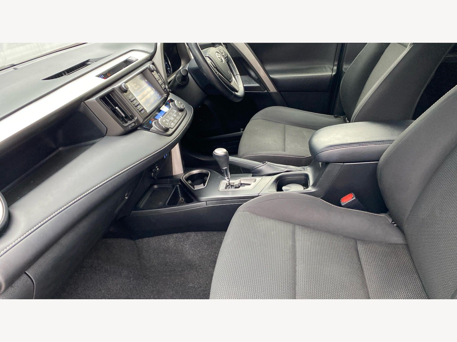 Used Toyota RAV4 for sale - 77738457: Photo 12