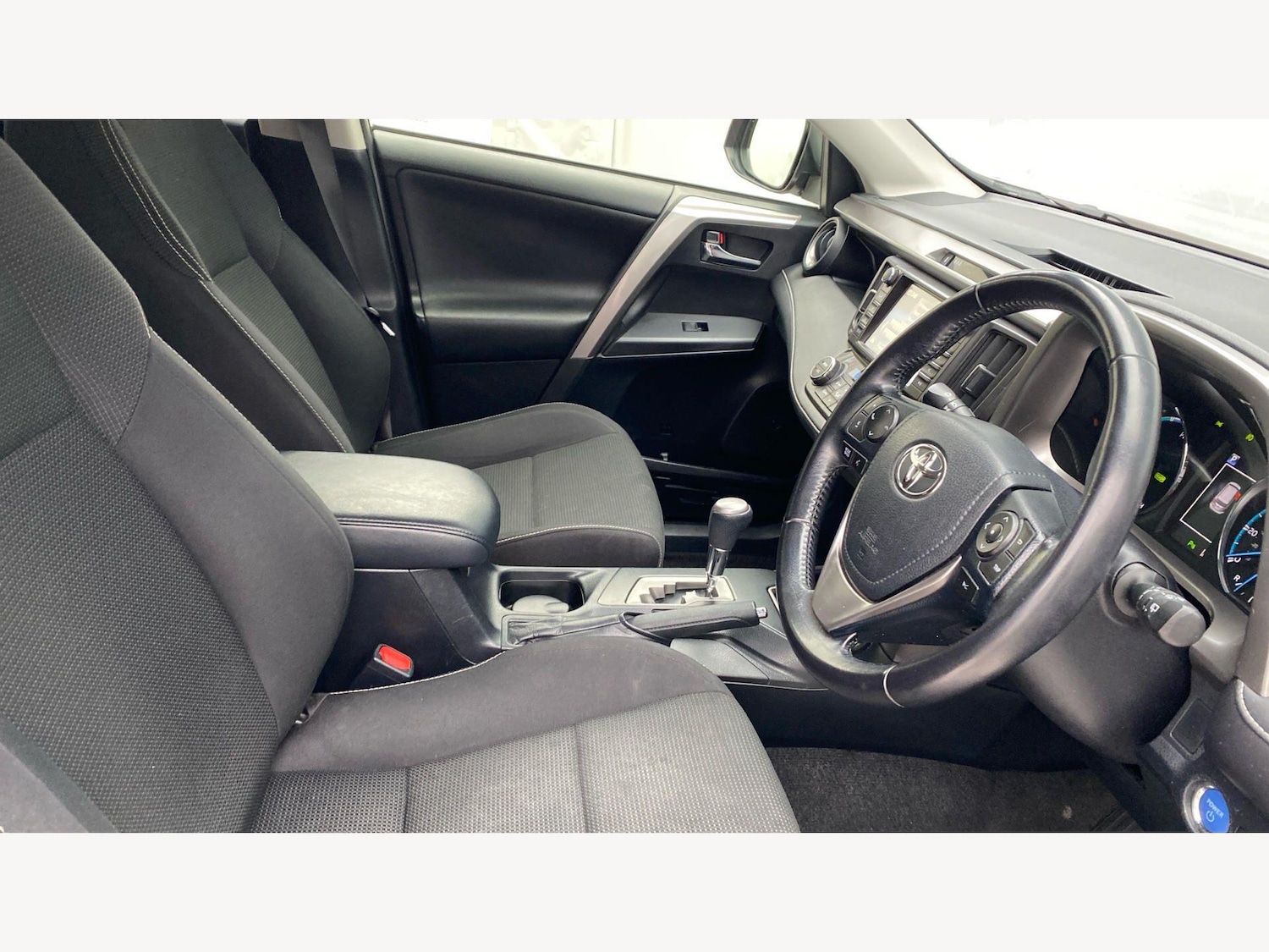 Used Toyota RAV4 for sale - 77738457: Photo 13