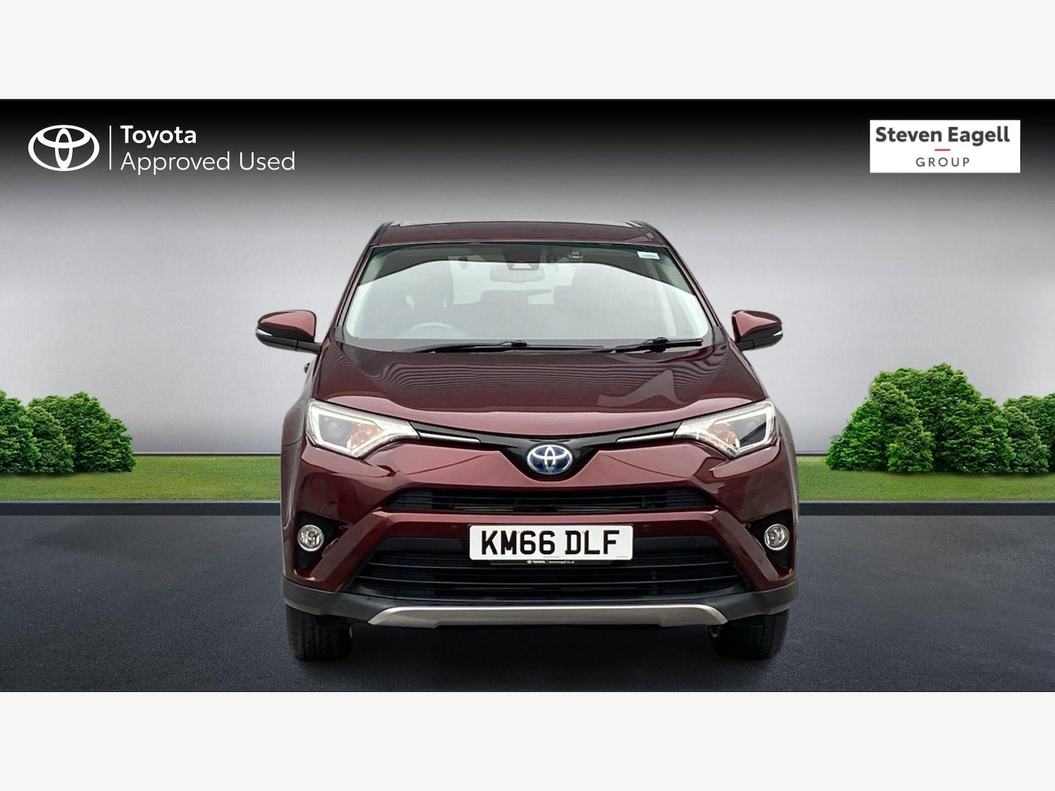 Used Toyota RAV4 for sale - 77738457: Photo 17