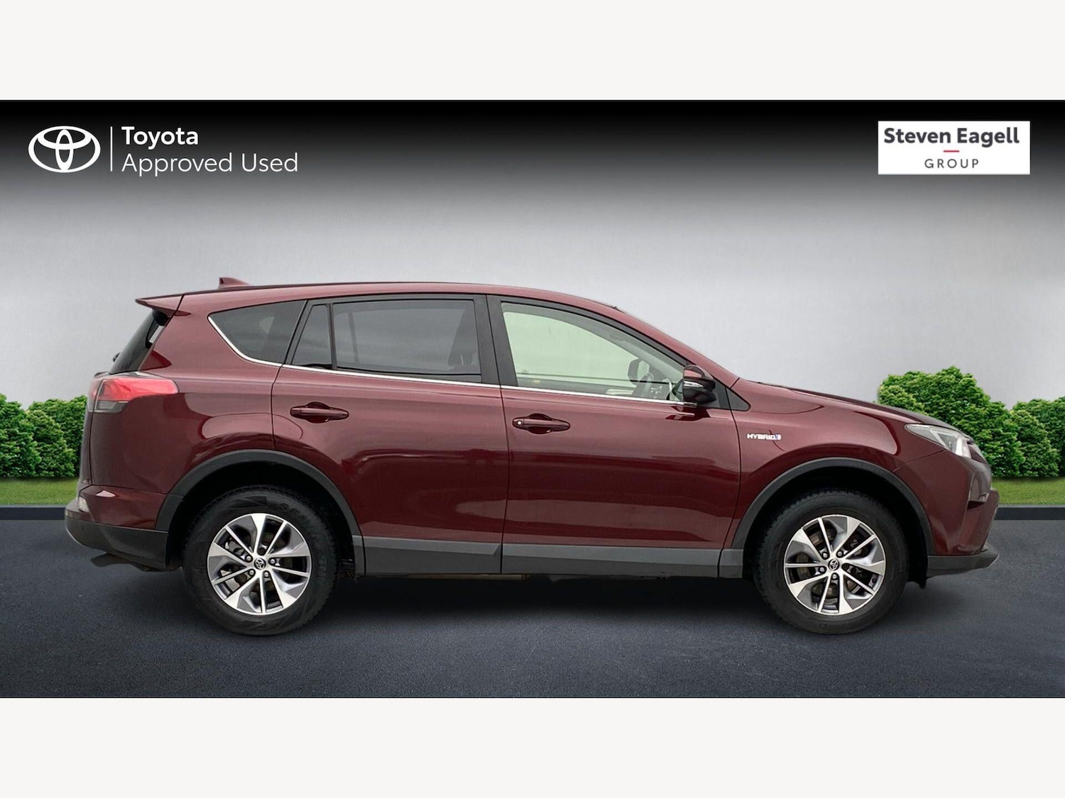 Used Toyota RAV4 for sale - 77738457: Photo 18