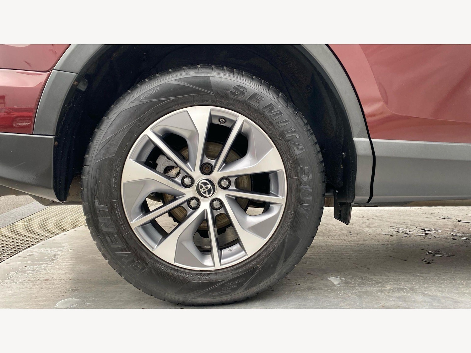 Used Toyota RAV4 for sale - 77738457: Photo 20