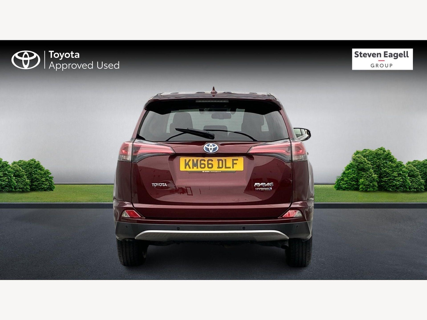 Used Toyota RAV4 for sale - 77738457: Photo 21