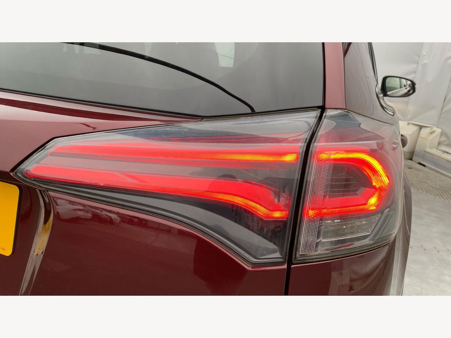 Used Toyota RAV4 for sale - 77738457: Photo 22