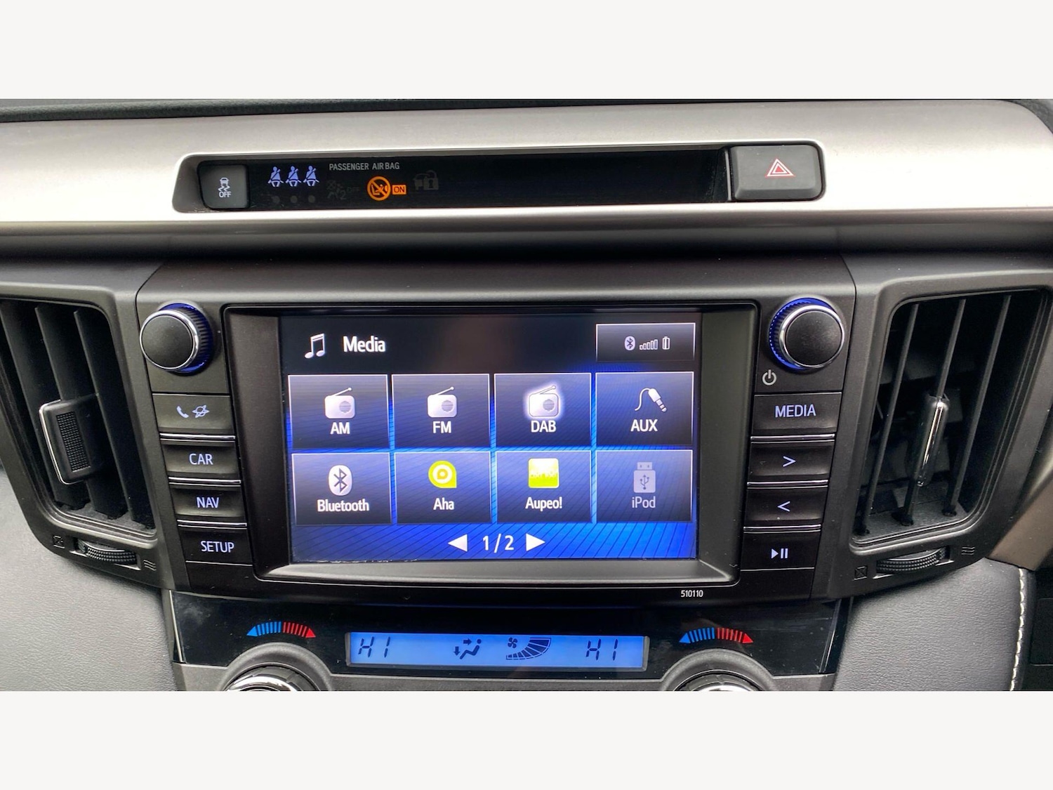 Used Toyota RAV4 for sale - 77738457: Photo 28