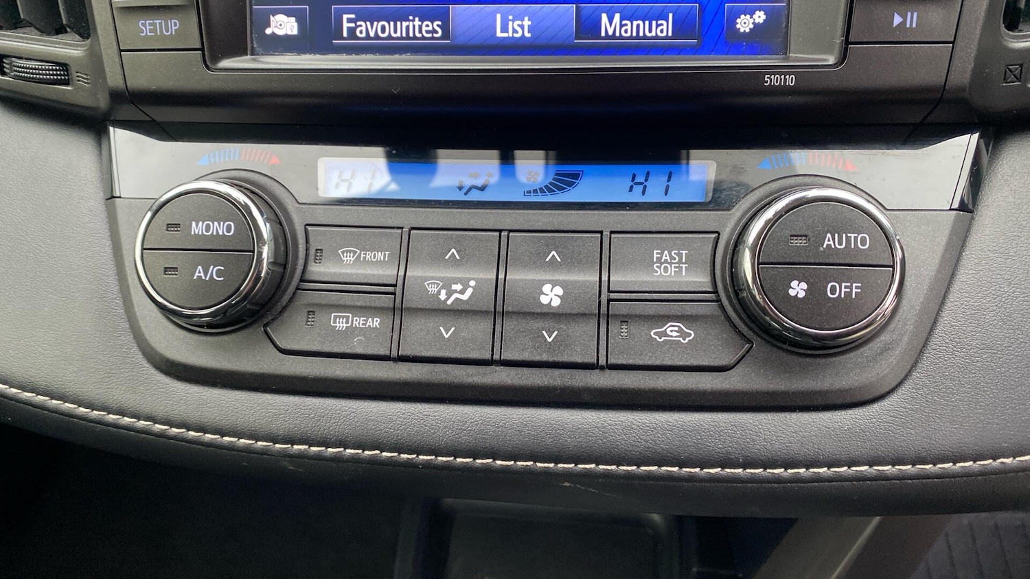 Used Toyota RAV4 for sale - 77738457: Photo 44