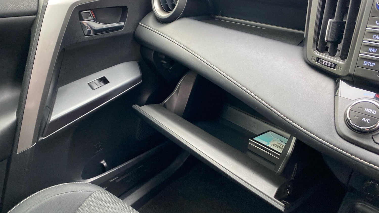 Used Toyota RAV4 for sale - 77738457: Photo 45