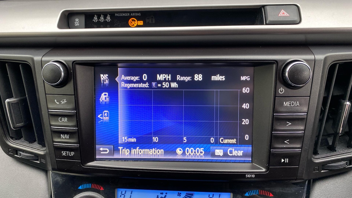 Used Toyota RAV4 for sale - 77738457: Photo 47