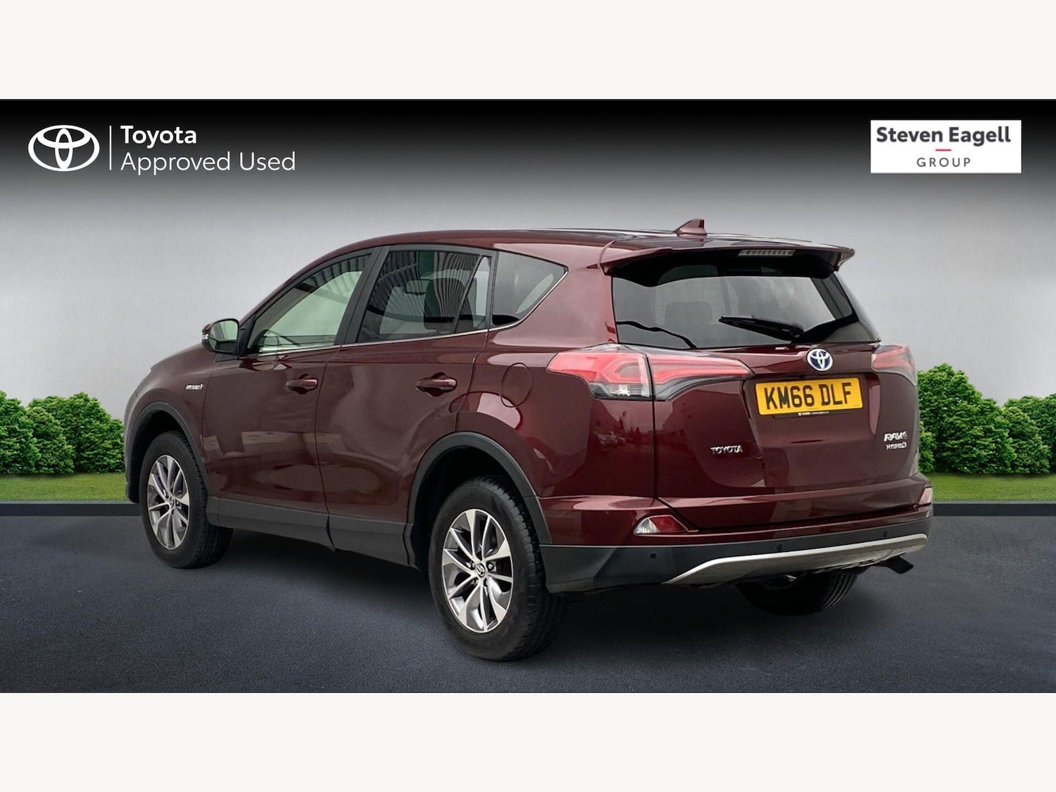 Used Toyota RAV4 for sale - 77738457: Photo 6