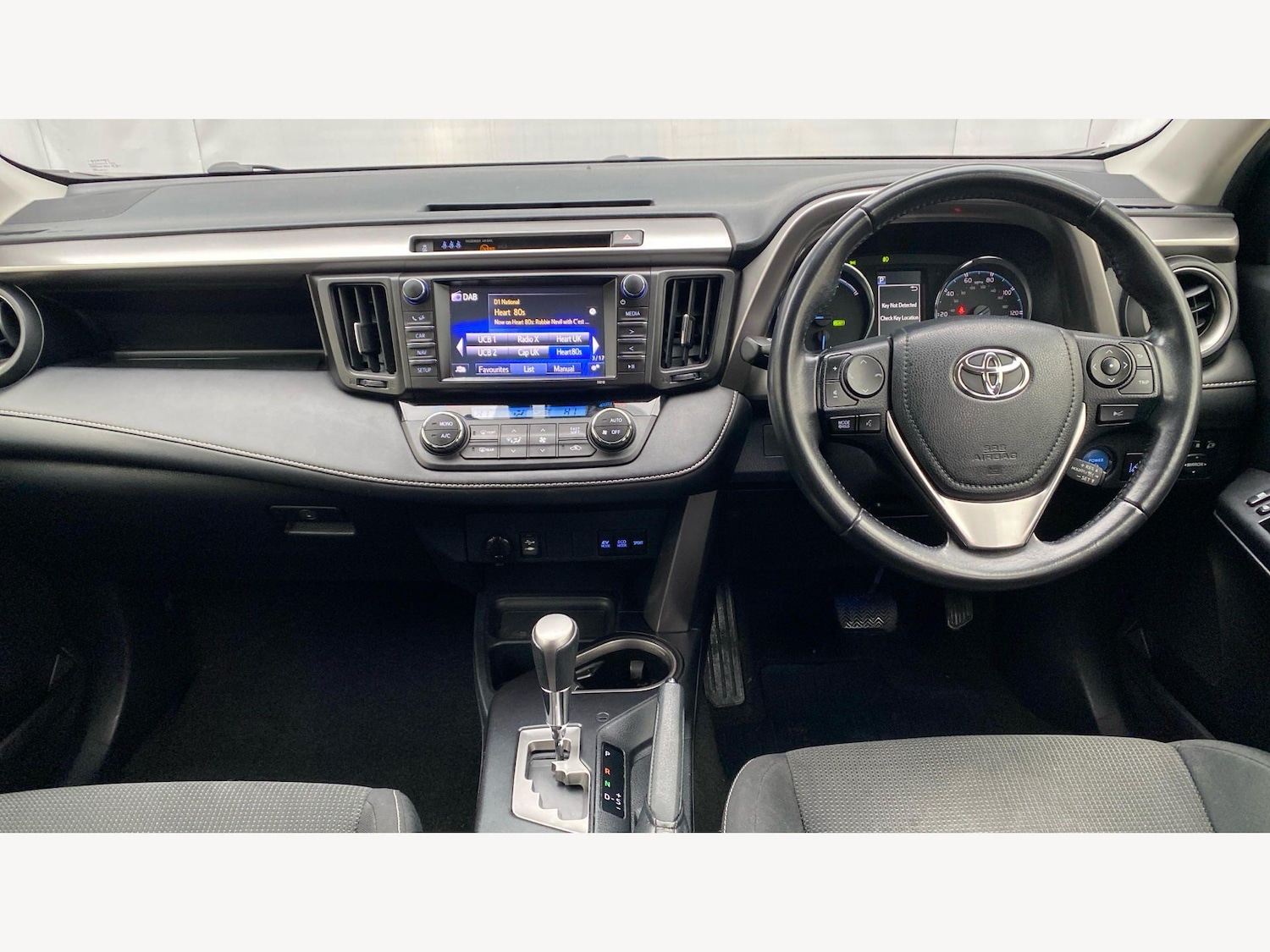 Used Toyota RAV4 for sale - 77738457: Photo 7