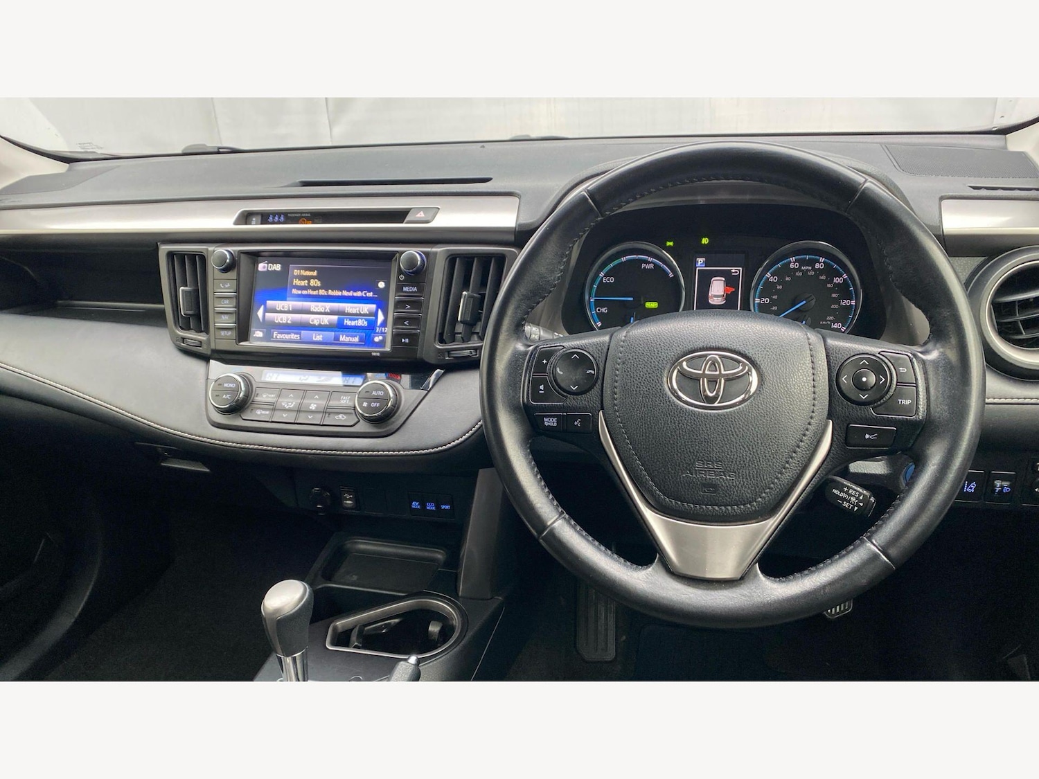Used Toyota RAV4 for sale - 77738457: Photo 8