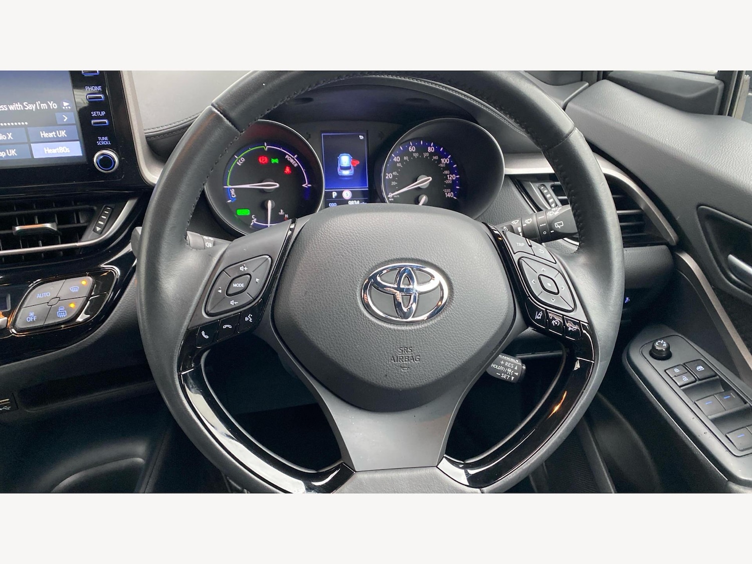 Used Toyota C-HR 2022 for sale - 77120242: Photo 10