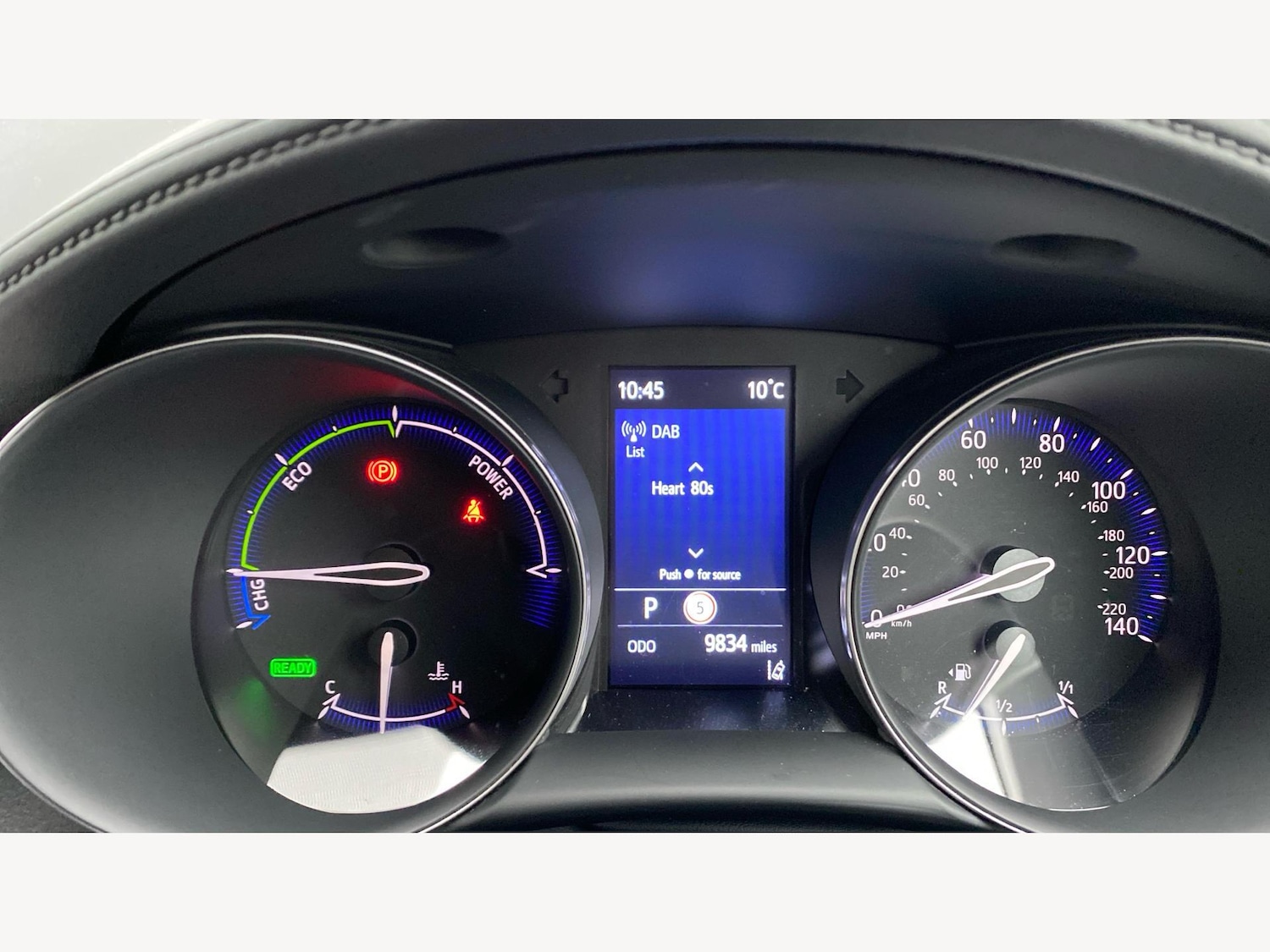 Used Toyota C-HR 2022 for sale - 77120242: Photo 11